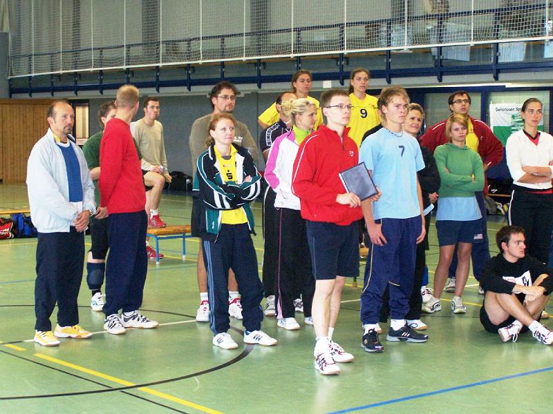 100_1563.JPG - Hier stehen ein bissl gemischt die Mannschaften Chemnitz, Essen & Dresden.