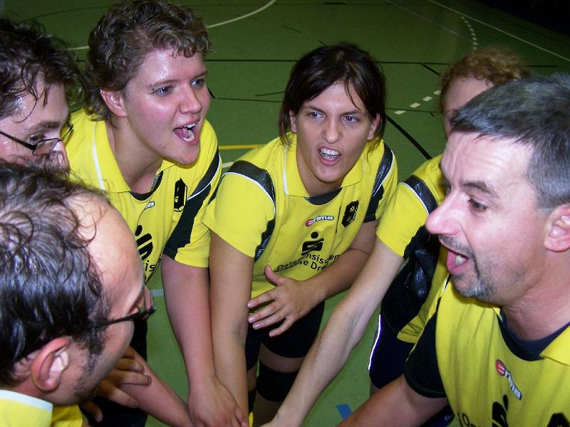 100_1578.JPG - Wie immer Feuern wir uns an mit " Auf gehts".