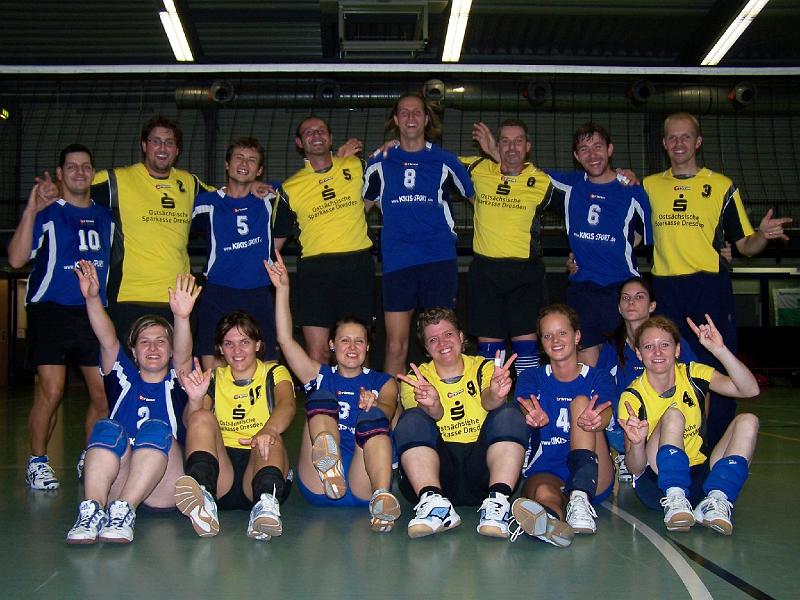 100_1581.JPG - Es wurde noch ausgelassener.