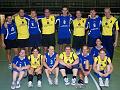 kl. Finalteams DM Mixed Zwickau