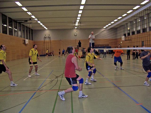 Neujahrst.Berlin157_edited.JPG - Weil wir schon gegen Brandenburg viel Kraft lassen mussten, gewann ASP Berlin auch gegen uns im Finale 2:0. Herzlichen Glückwunsch.