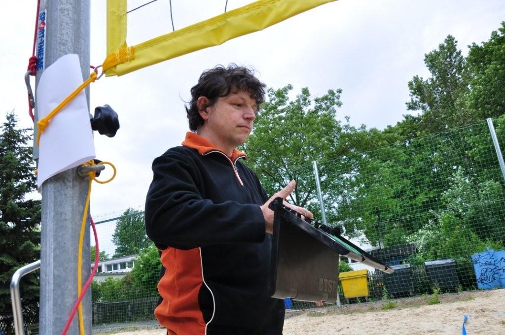 Mario als Zähler