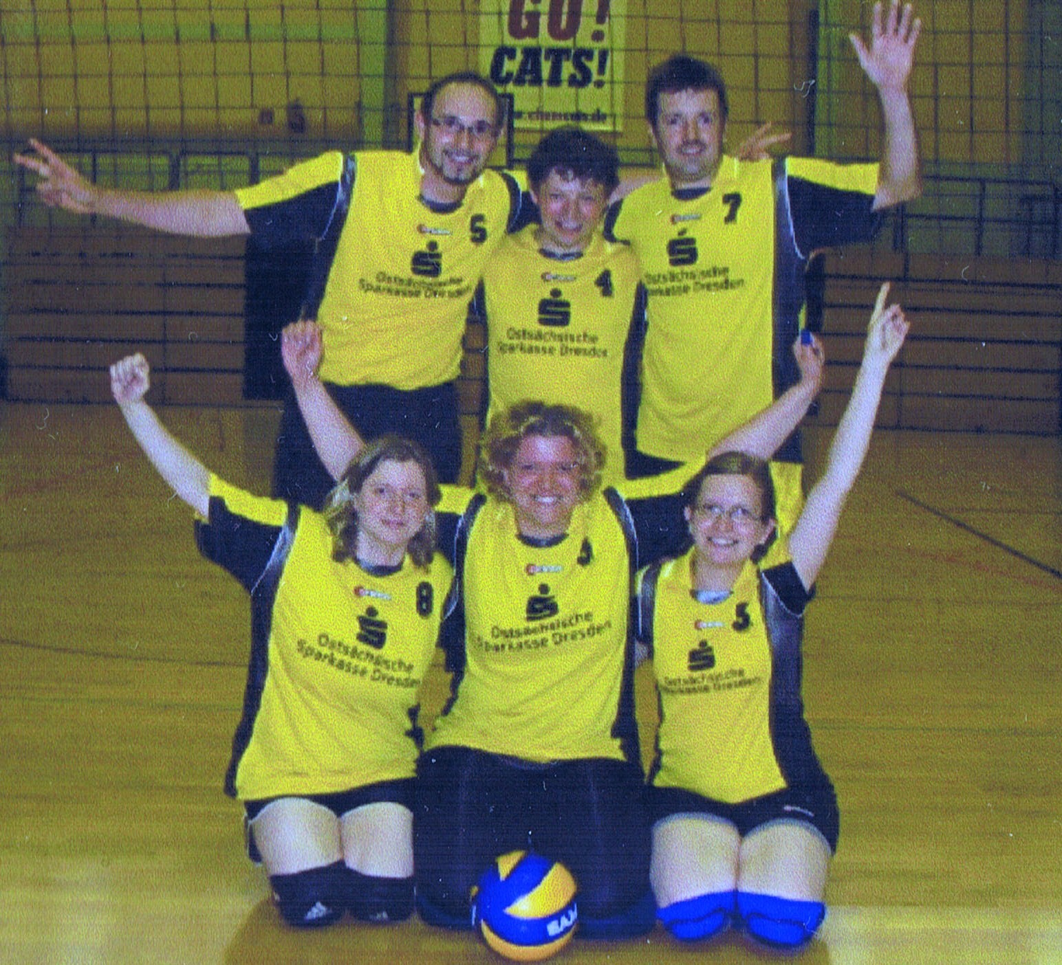 Team Dresden