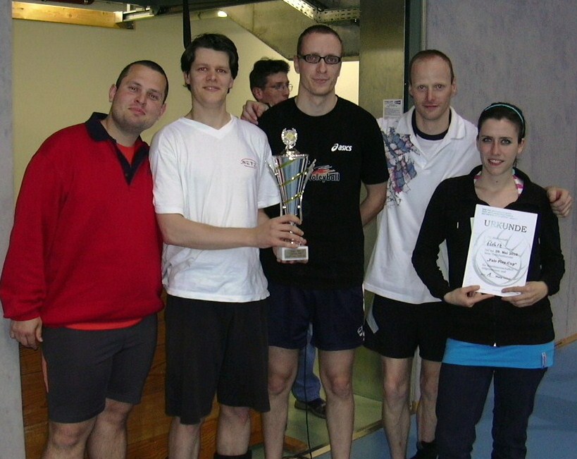 Platz 1: Elchsz