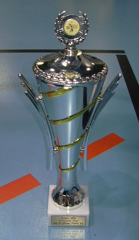 Pokal Fair Play Cup 2010