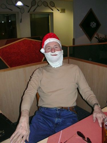 Weihnachtsmann (Hier klicken für Bildershow) Weihnachtsmann