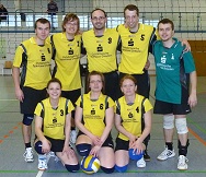 Team Dresden