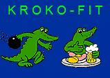 Krokofit